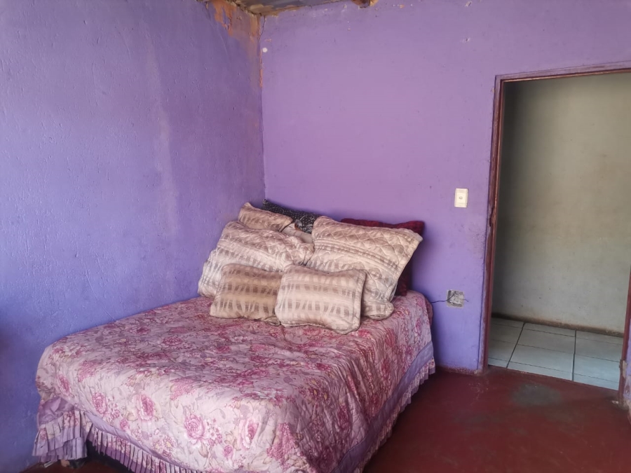 3 Bedroom Property for Sale in Lethlabile North West
